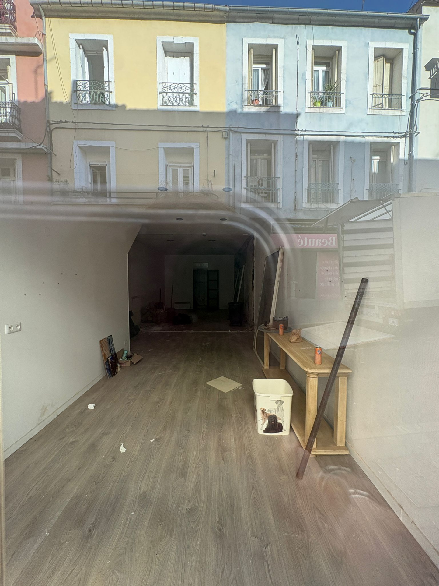 Troisième photo